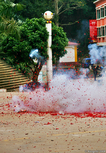 Tết về. Nhớ những&hellip; độ Xu&acirc;n! 